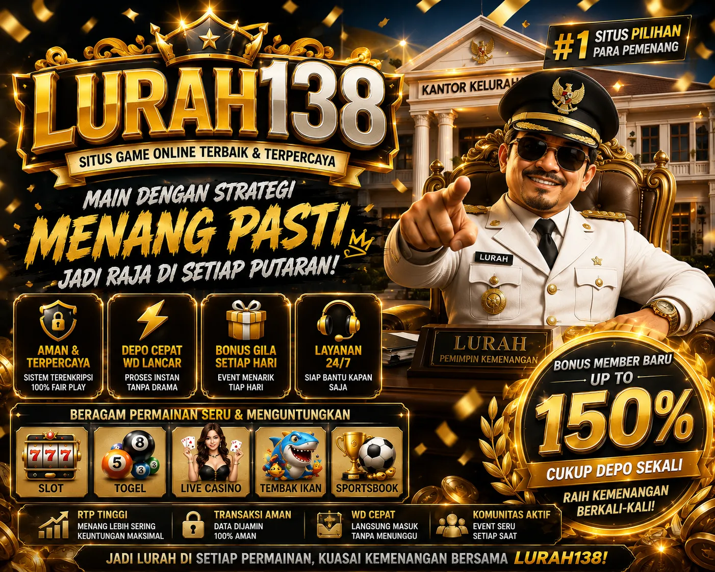 Lurah138